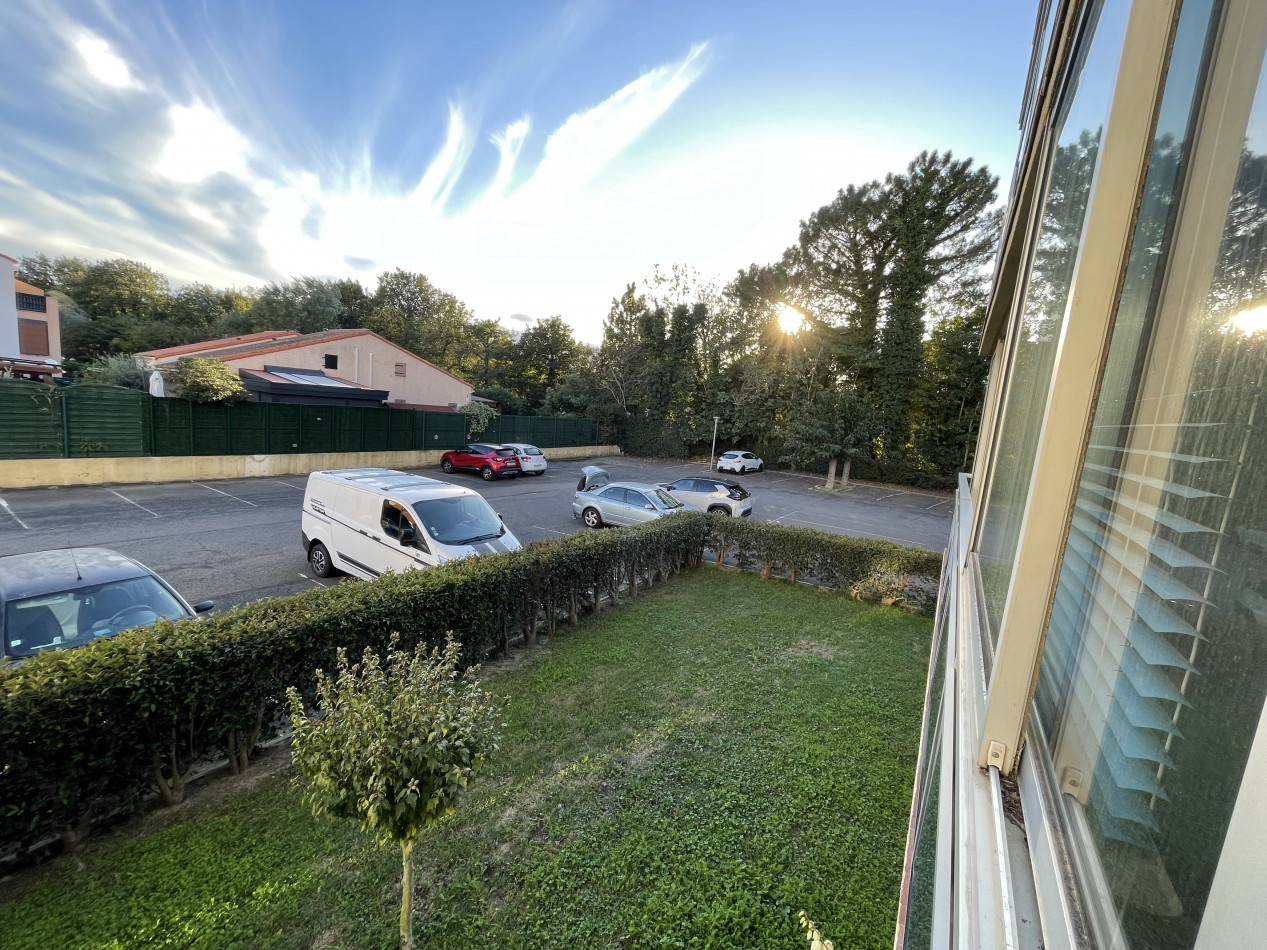 en location saisonnière Appartement Argeles Sur Mer - Photo 8