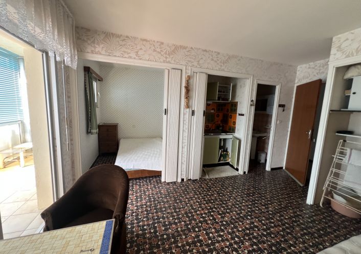 en location saisonnière Appartement Argeles Sur Mer