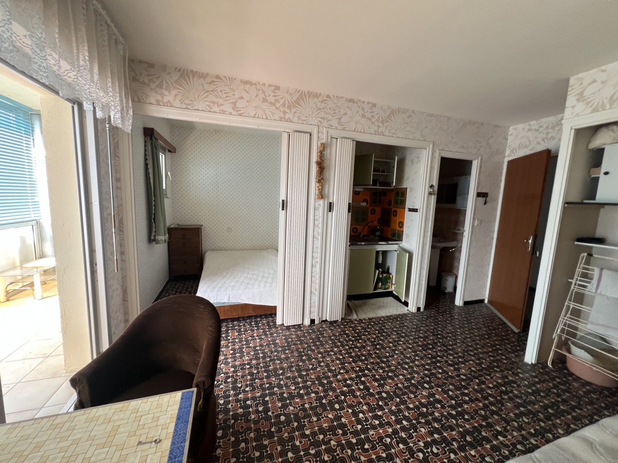 en location saisonnière Appartement Argeles Sur Mer - Photo 2