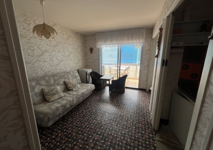 en location saisonnière Appartement Argeles Sur Mer