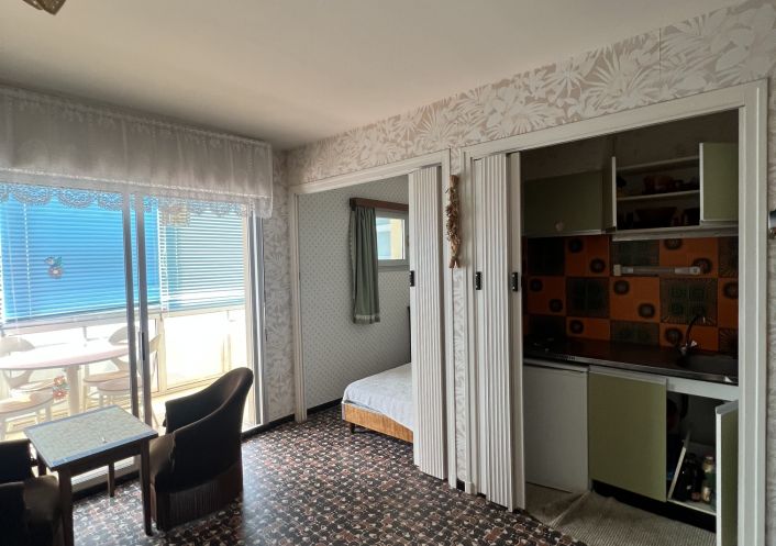 en location saisonnière Appartement Argeles Sur Mer
