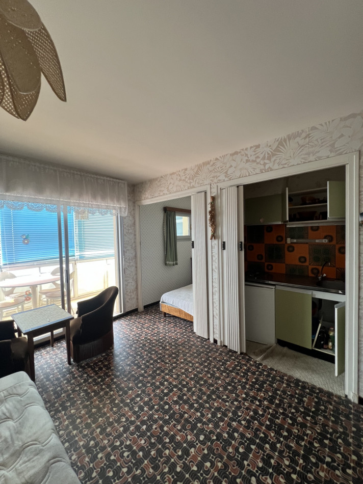 en location saisonnière Appartement Argeles Sur Mer - Photo 4