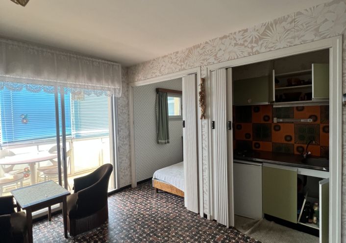 en location saisonnière Appartement Argeles Sur Mer