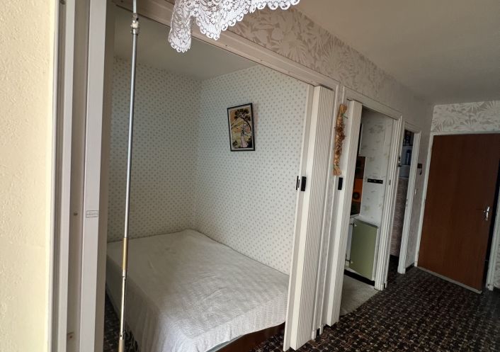 en location saisonnière Appartement Argeles Sur Mer