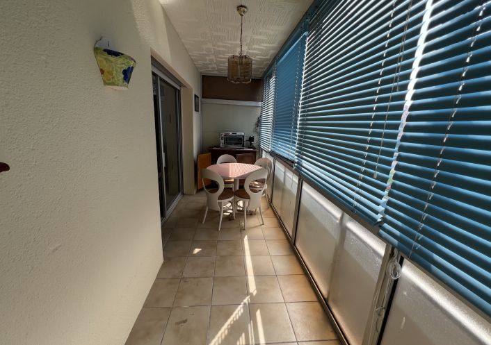 en location saisonnière Appartement Argeles Sur Mer