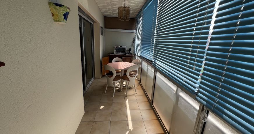 en location saisonnière Appartement Argeles Sur Mer