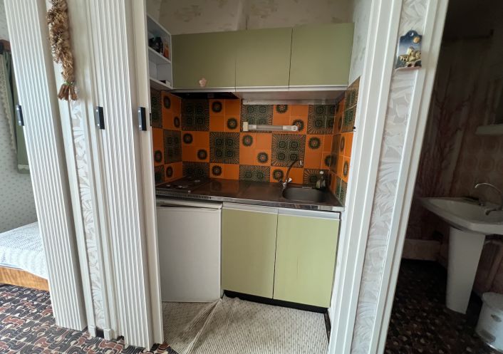 en location saisonnière Appartement Argeles Sur Mer