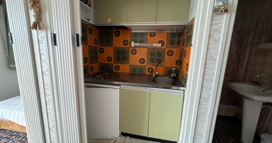 en location saisonnière Appartement Argeles Sur Mer