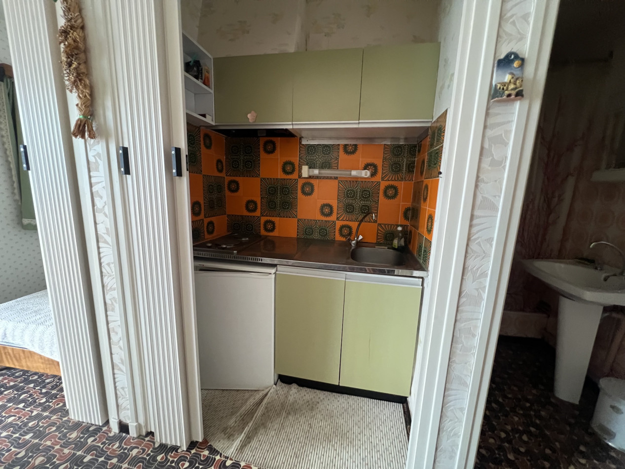 en location saisonnière Appartement Argeles Sur Mer - Photo 6