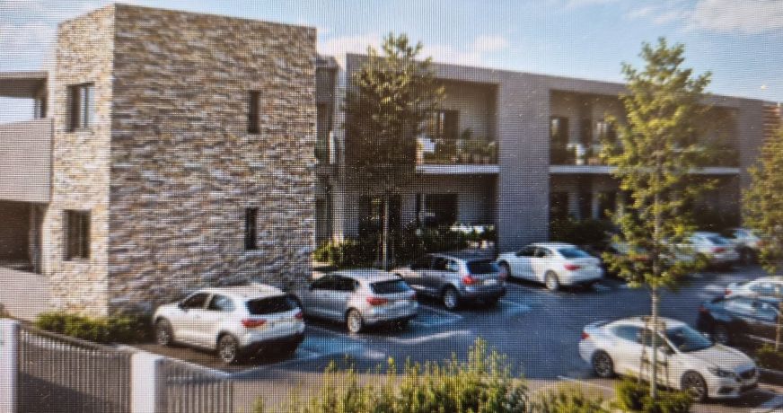 vente Appartement Argeles Sur Mer