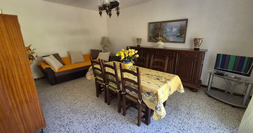 vente Maison Argeles Sur Mer