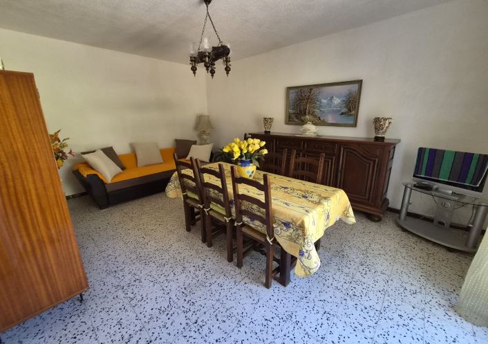à vendre Maison Argeles Sur Mer