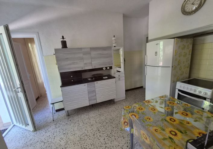à vendre Maison Argeles Sur Mer