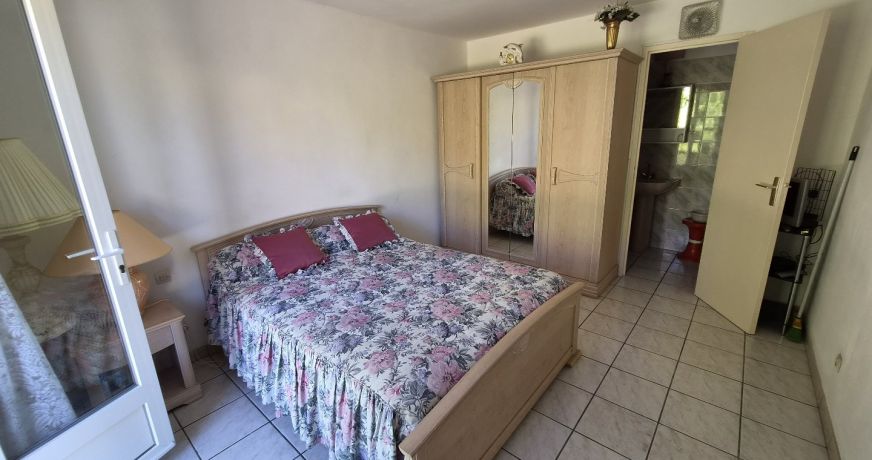 vente Maison Argeles Sur Mer