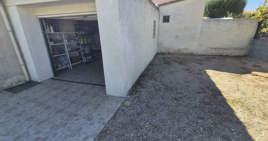 vente Maison Argeles Sur Mer