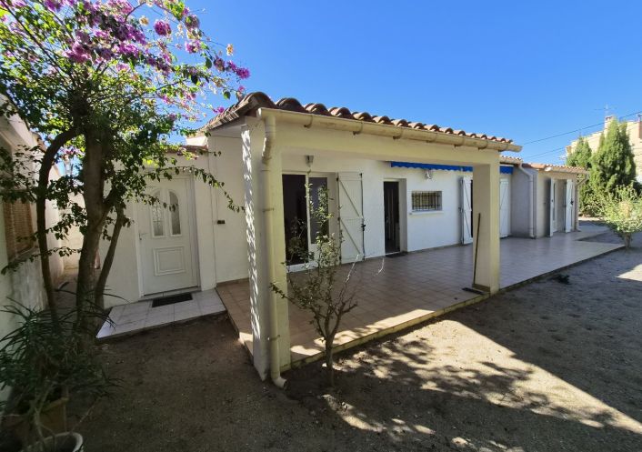 à vendre Maison Argeles Sur Mer