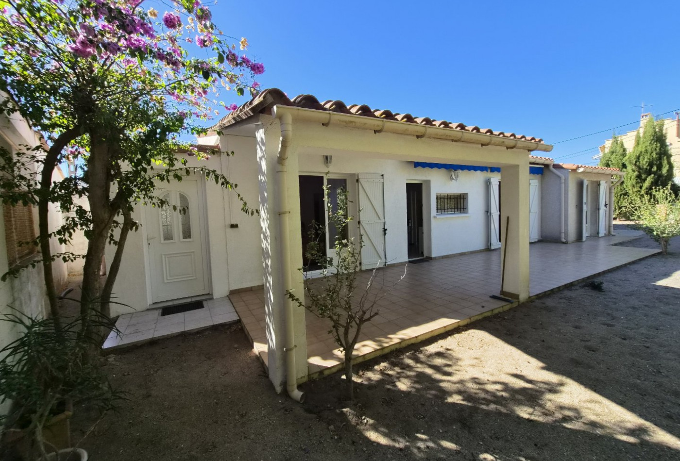 vente Maison Argeles Sur Mer - Photo 1