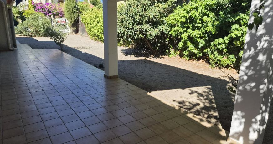 vente Maison Argeles Sur Mer