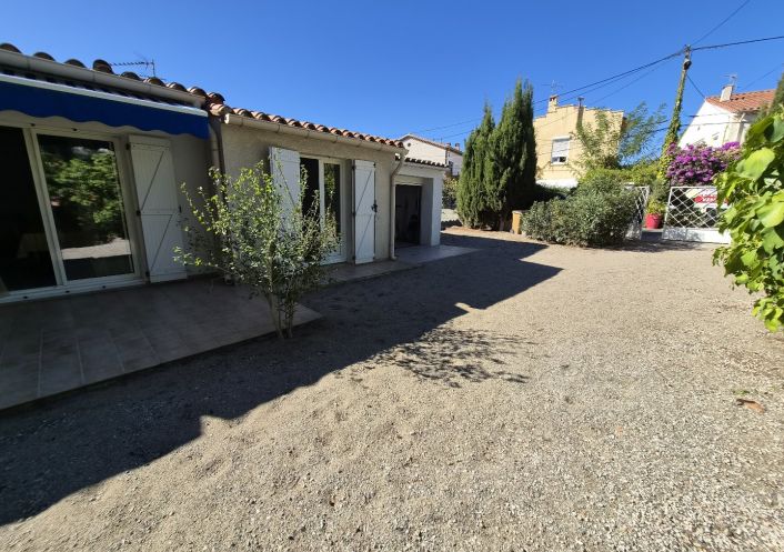 à vendre Maison Argeles Sur Mer