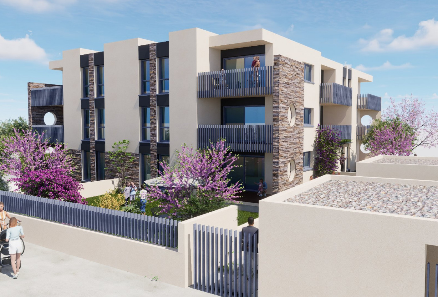 vente Appartement Argeles Sur Mer - Photo 2