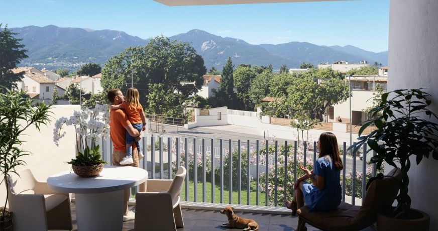 vente Appartement Argeles Sur Mer