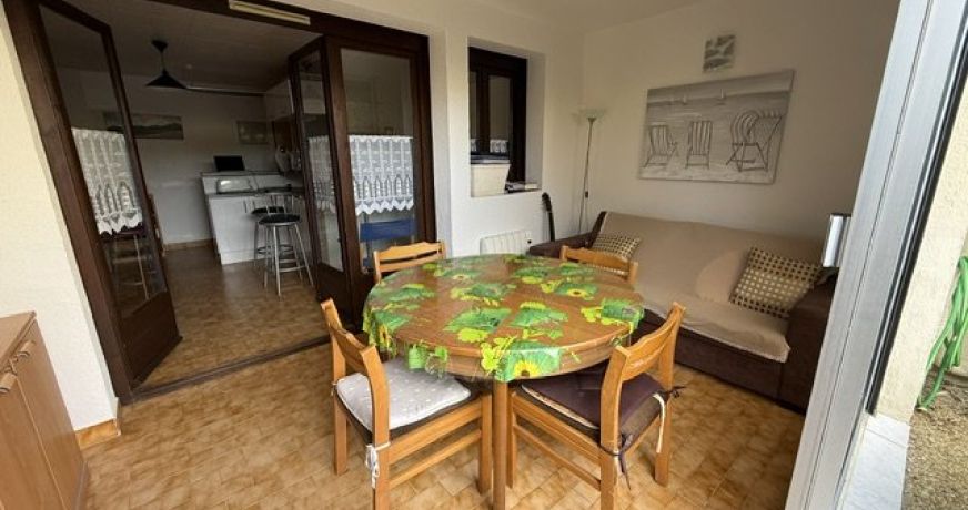 vente Appartement Argeles Plage