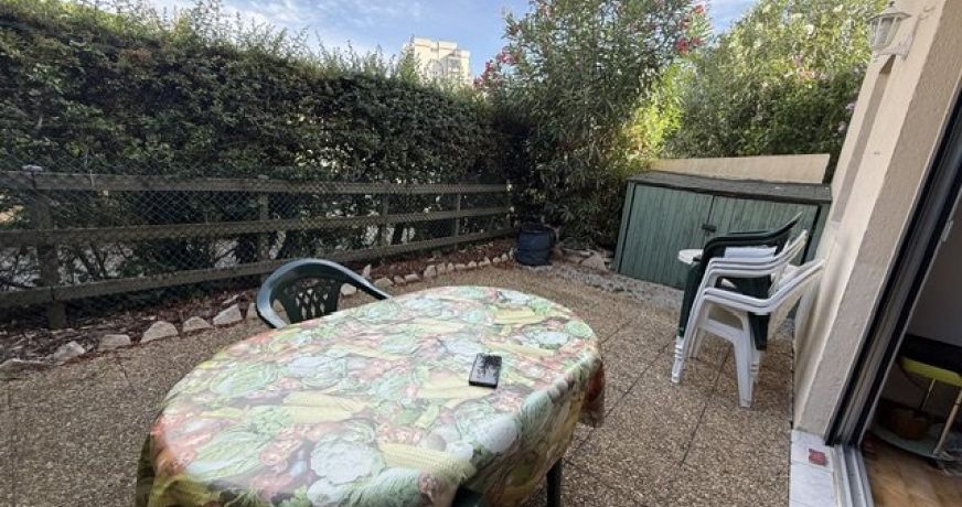 vente Appartement Argeles Plage