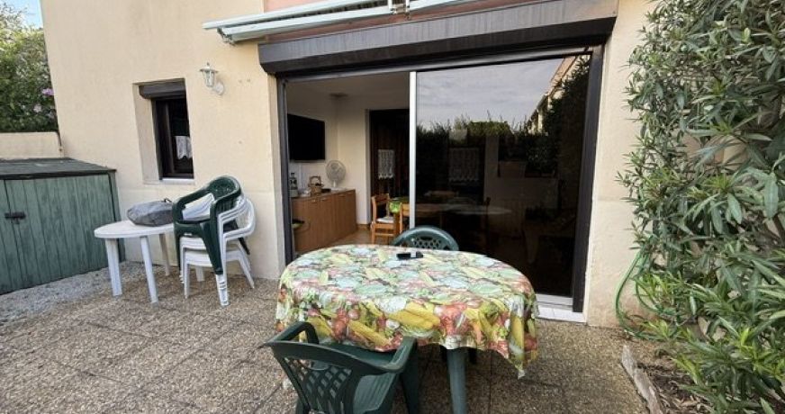 vente Appartement Argeles Plage