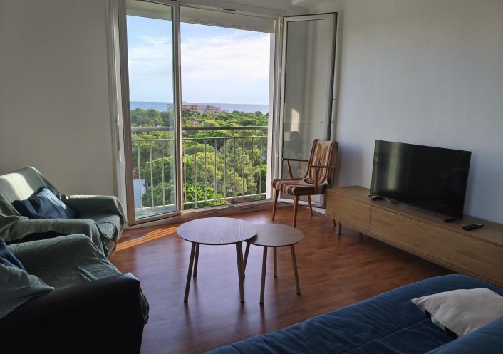 for seasonal lettings Appartement Argeles Sur Mer