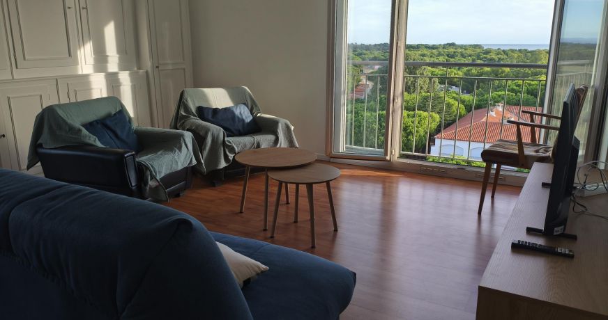 en location saisonnière Appartement Argeles Sur Mer