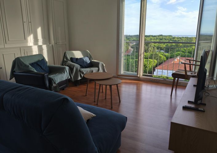 en location saisonnière Appartement Argeles Sur Mer