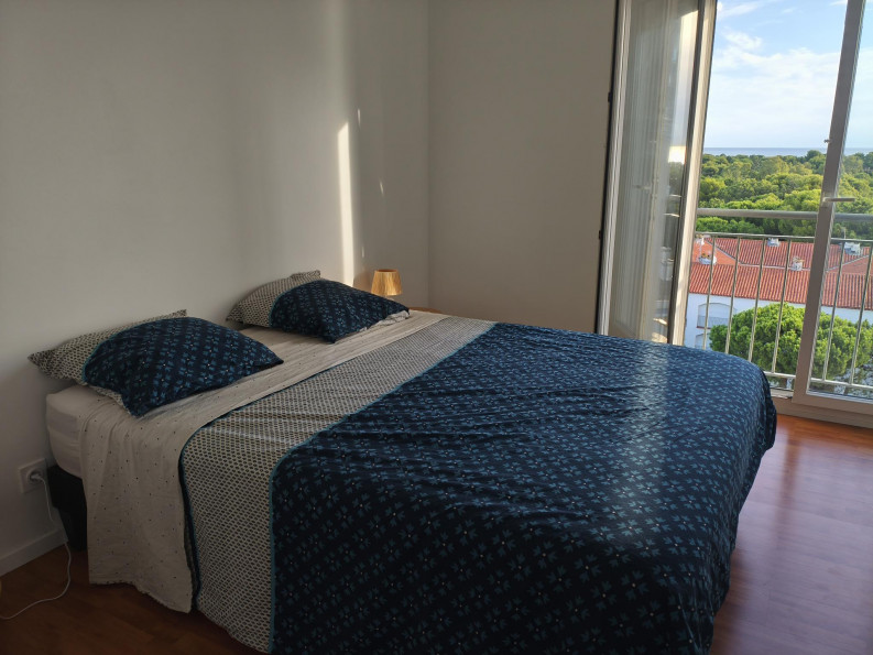 en location saisonnière Appartement Argeles Sur Mer - Photo 4