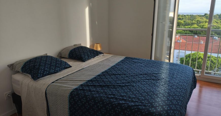 en location saisonnière Appartement Argeles Sur Mer