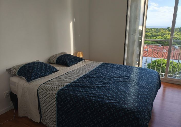 en location saisonnière Appartement Argeles Sur Mer
