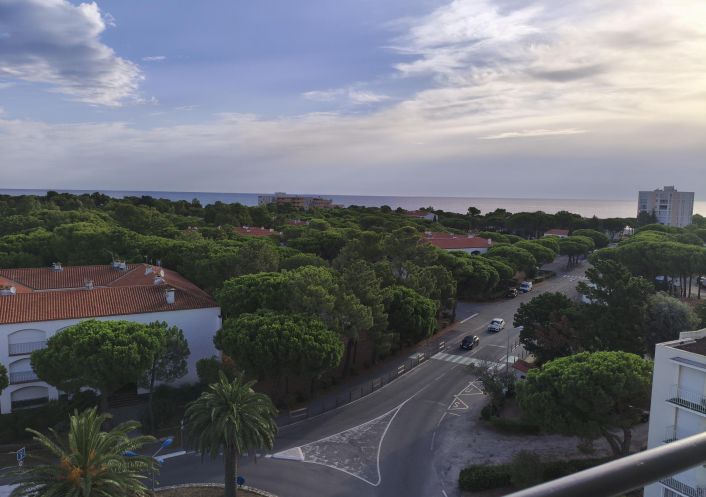 en location saisonnière Appartement Argeles Sur Mer