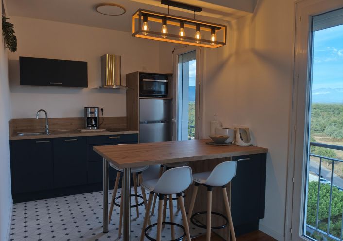 en location saisonnière Appartement Argeles Sur Mer
