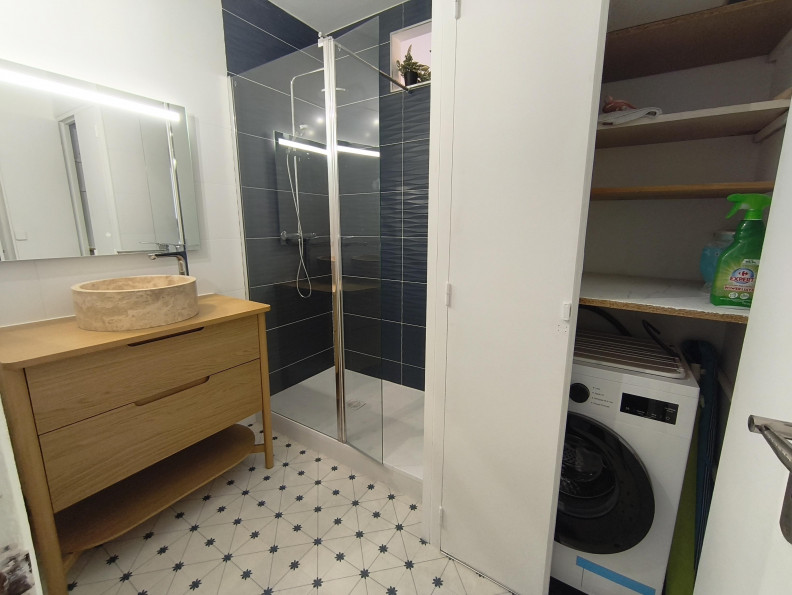 en location saisonnière Appartement Argeles Sur Mer - Photo 7