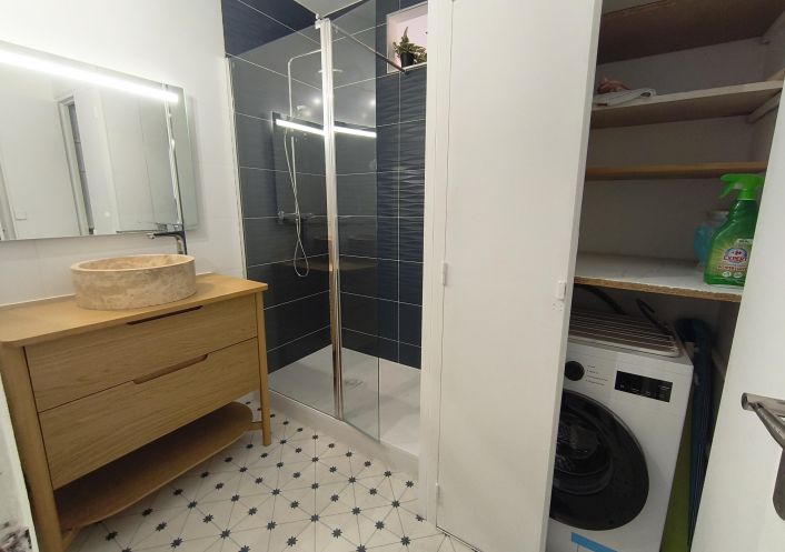en location saisonnière Appartement Argeles Sur Mer