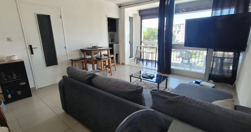vente Appartement Saint Cyprien Plage