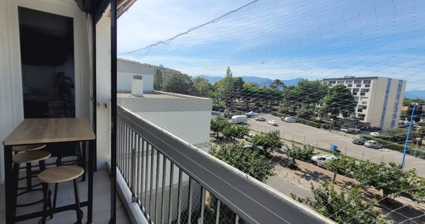 vente Appartement Saint Cyprien Plage