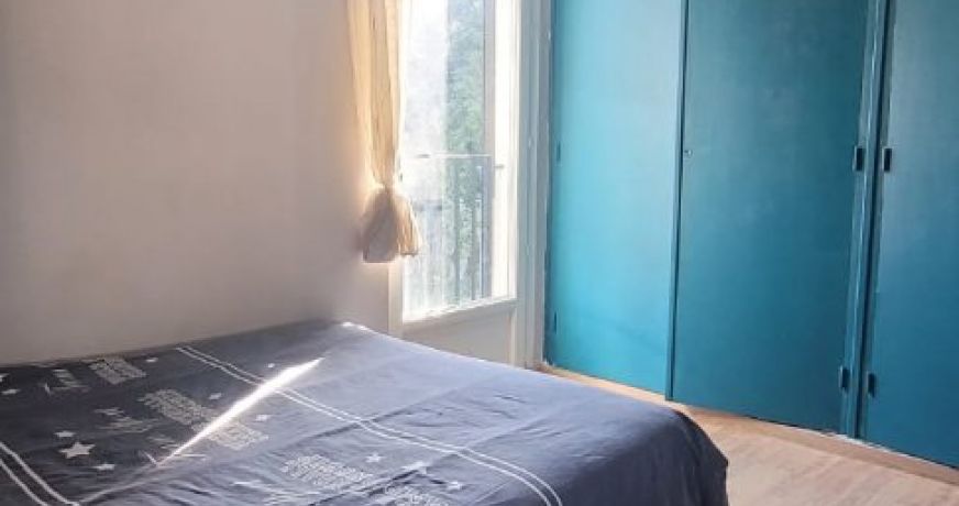 vente Appartement Saint Cyprien Plage