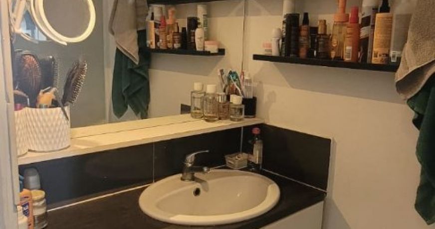 vente Appartement Saint Cyprien Plage