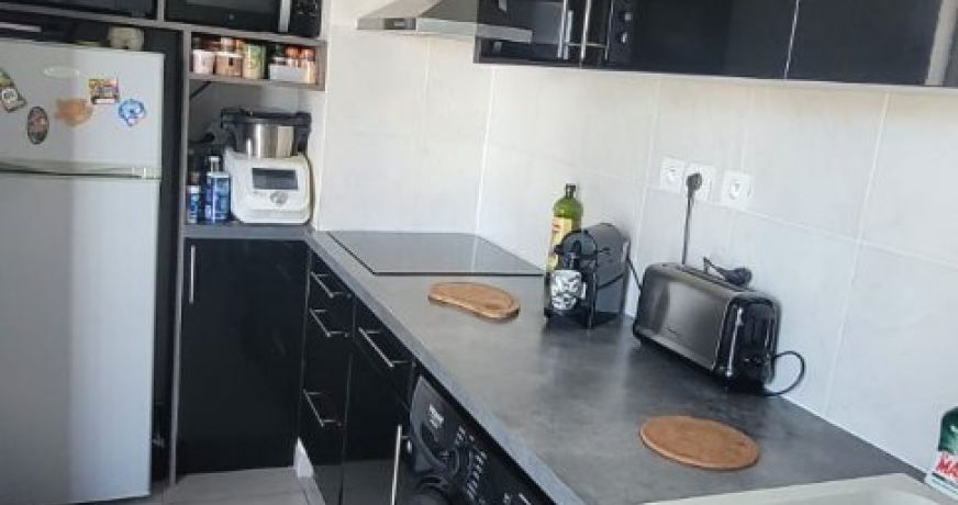 vente Appartement Saint Cyprien Plage