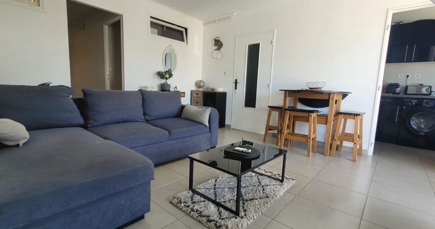 vente Appartement Saint Cyprien Plage
