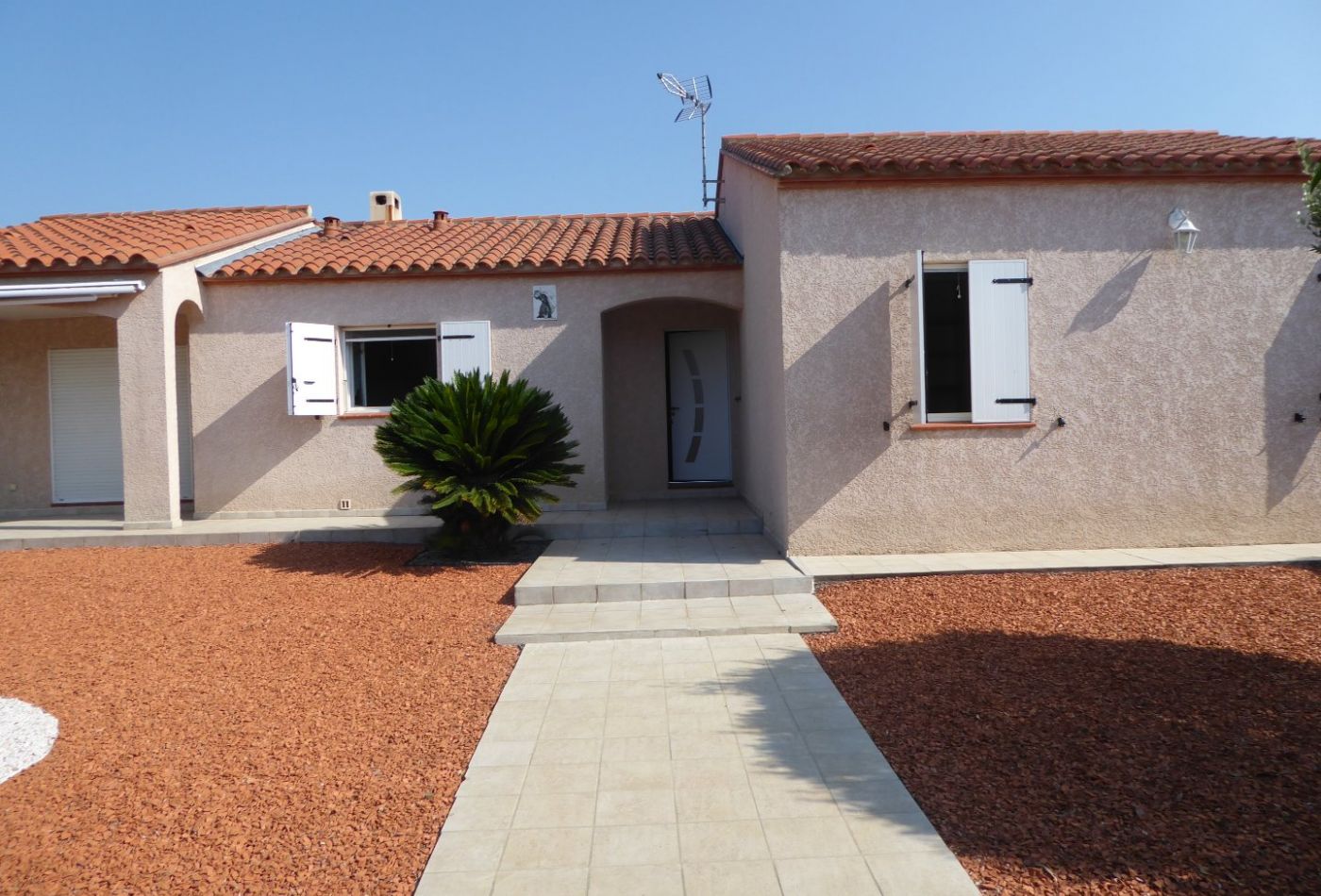 Vente villa Argeles sur mer, 134m² 5 pièces 408 000€