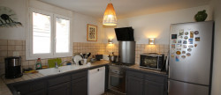 vente Chalet La Cabanasse