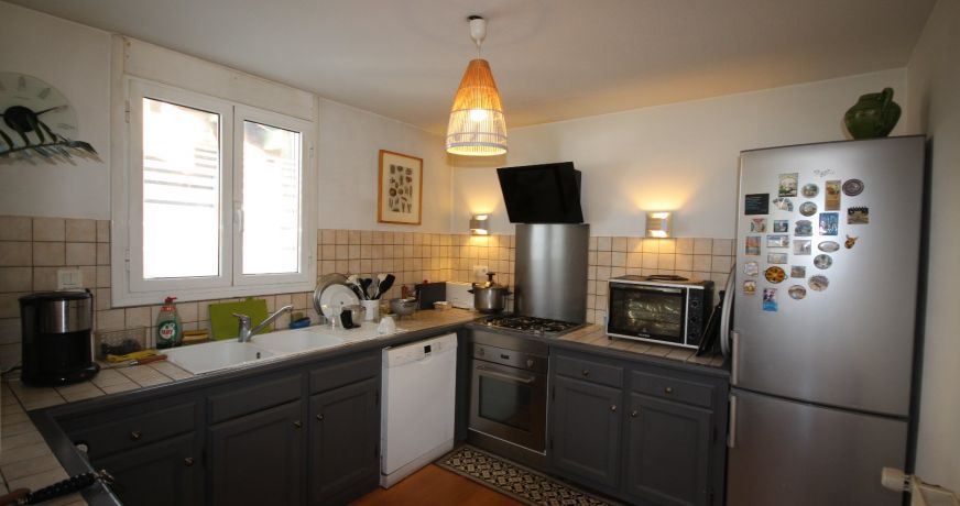 vente Chalet La Cabanasse