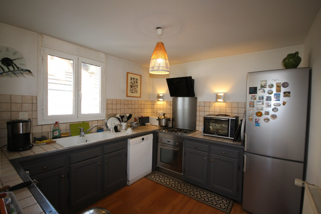 vente Chalet La Cabanasse - Photo 3