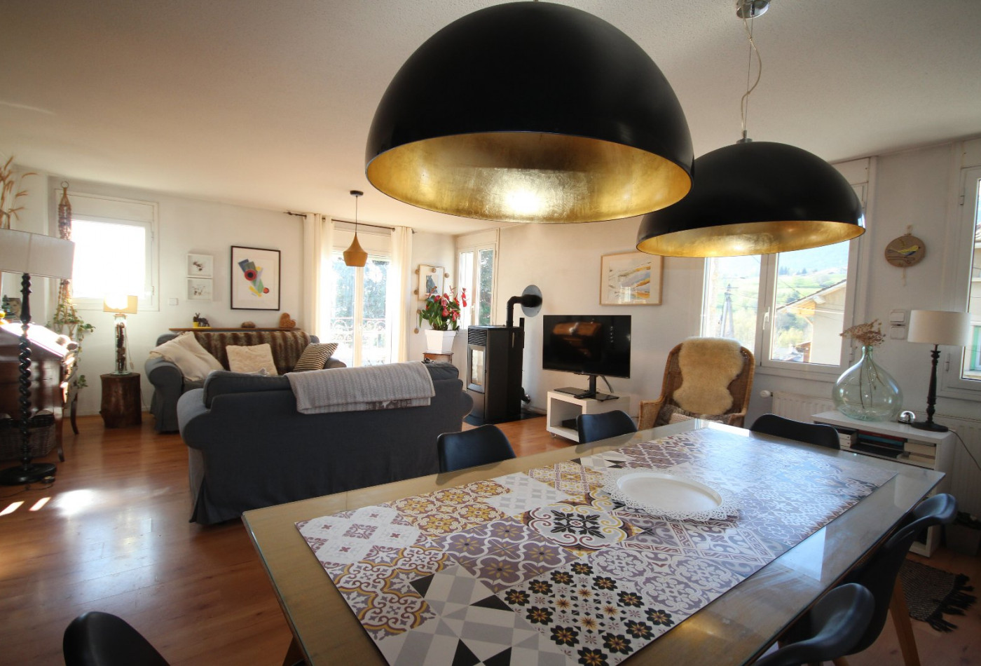 vente Chalet La Cabanasse - Photo 2