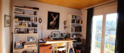 vente Chalet La Cabanasse